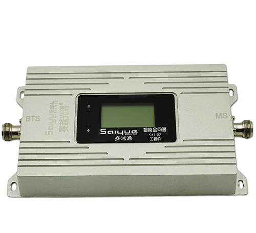 涪陵单频手机信号放大器800㎡