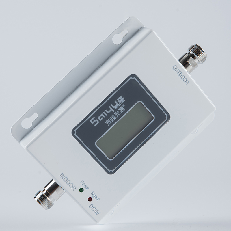 涪陵家用配电房机房信号放大器200㎡