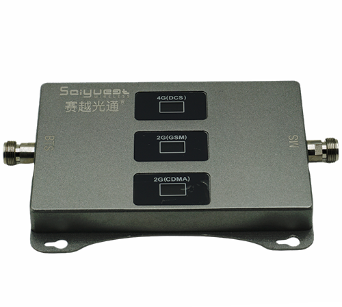 涪陵三频手机信号增强器200㎡
