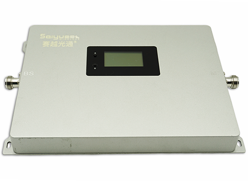  涪陵三频/四频/五频手机信号接收器800㎡