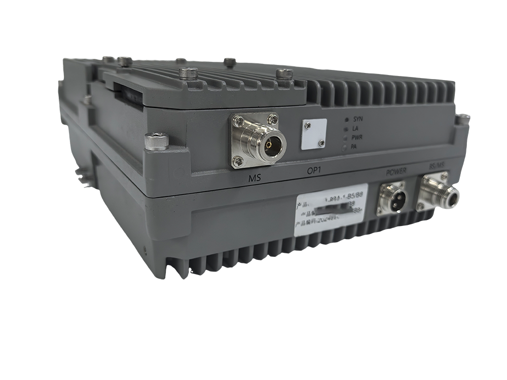  涪陵三频手机信号接收器2000㎡