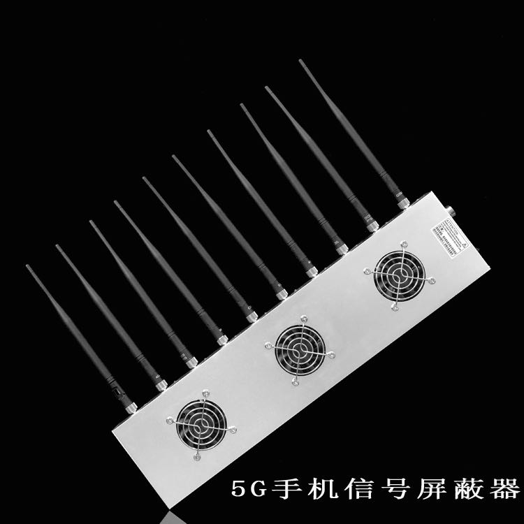 涪陵外置10天线移动通信干扰器