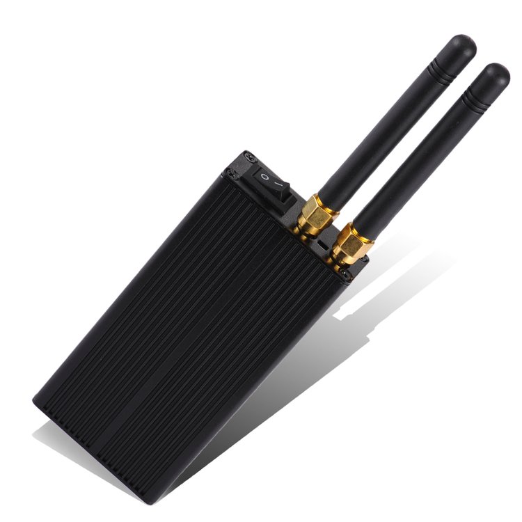  涪陵1.2G/1.5G导航屏蔽器