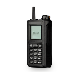  涪陵单兵无人机侦测预警仪