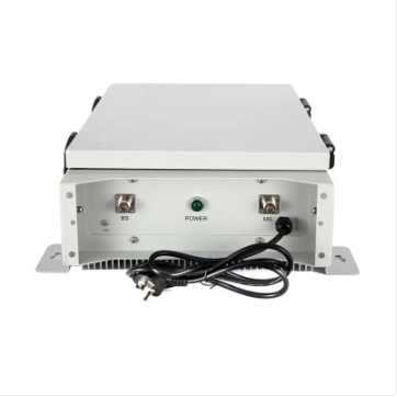  涪陵无线对讲系统双向干线放大器