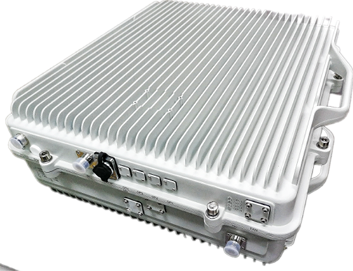 涪陵信令级数字室分型移动通信干扰器