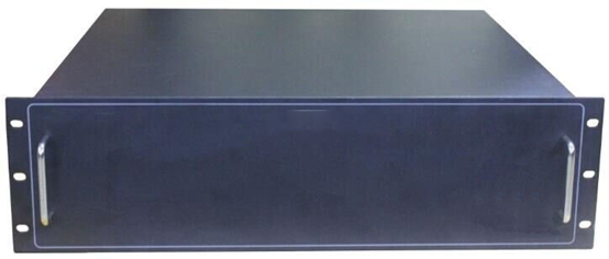  涪陵FM调频广播主机