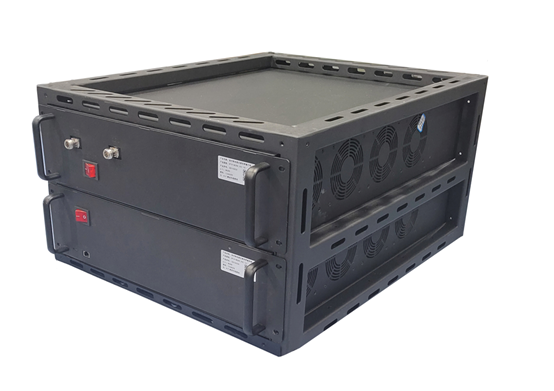 涪陵室内大功率通讯管控屏蔽系统