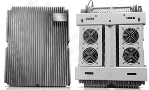  涪陵大功率室外全向固定式无人机反制设备