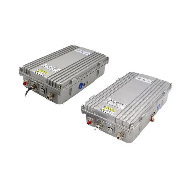  涪陵FM调频应急广播数字光纤近端机远端机