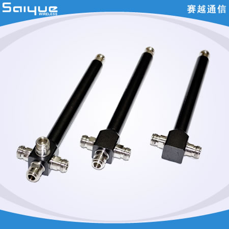  涪陵FM调频广播同步广播功分器