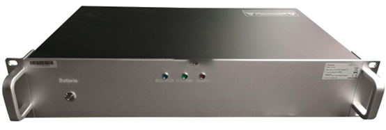  涪陵350M PDT消防集群警用主机直放站