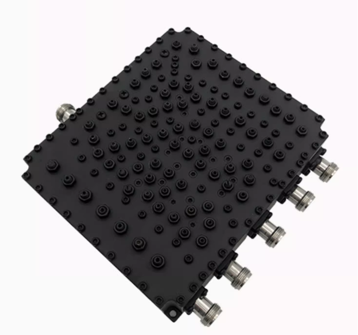  涪陵双频三频四频五频腔体合路器4G+5G