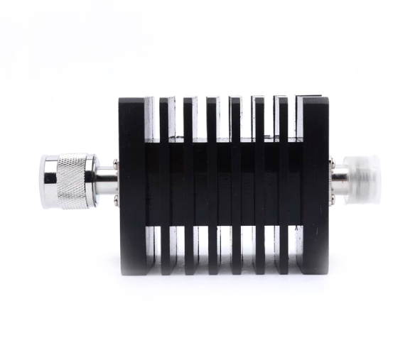 涪陵腔体固定衰减器0-3G/0-4G  N型接口