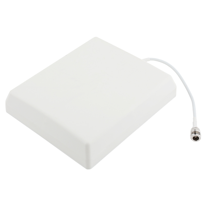  涪陵室内外定向接收发射壁挂小平板天线700-3700MHz