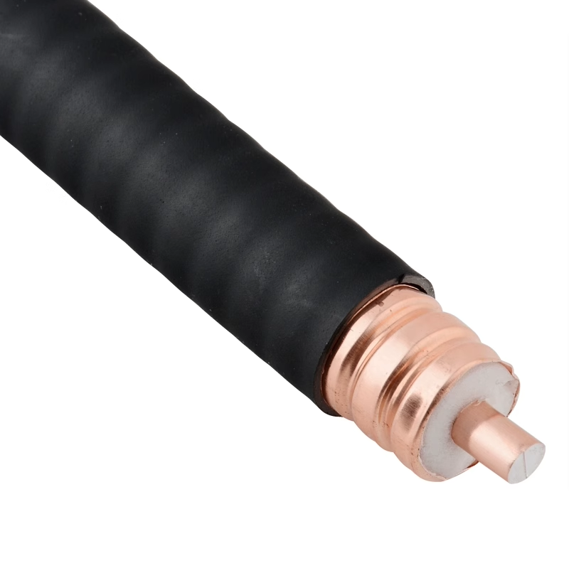  涪陵HCAAY50-12（1/2”）同轴射频电缆馈线